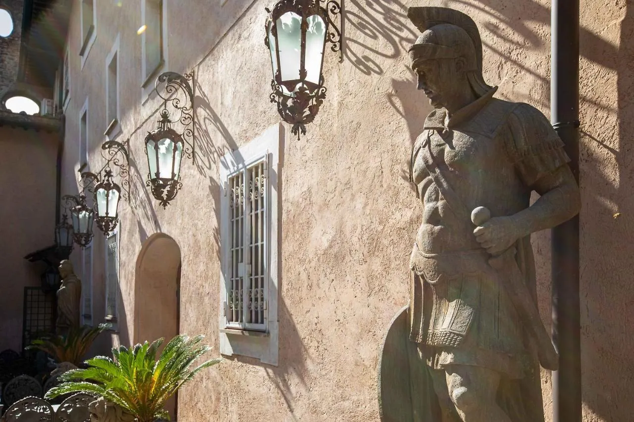 מלון רומא Il Monastero Collection איטליה