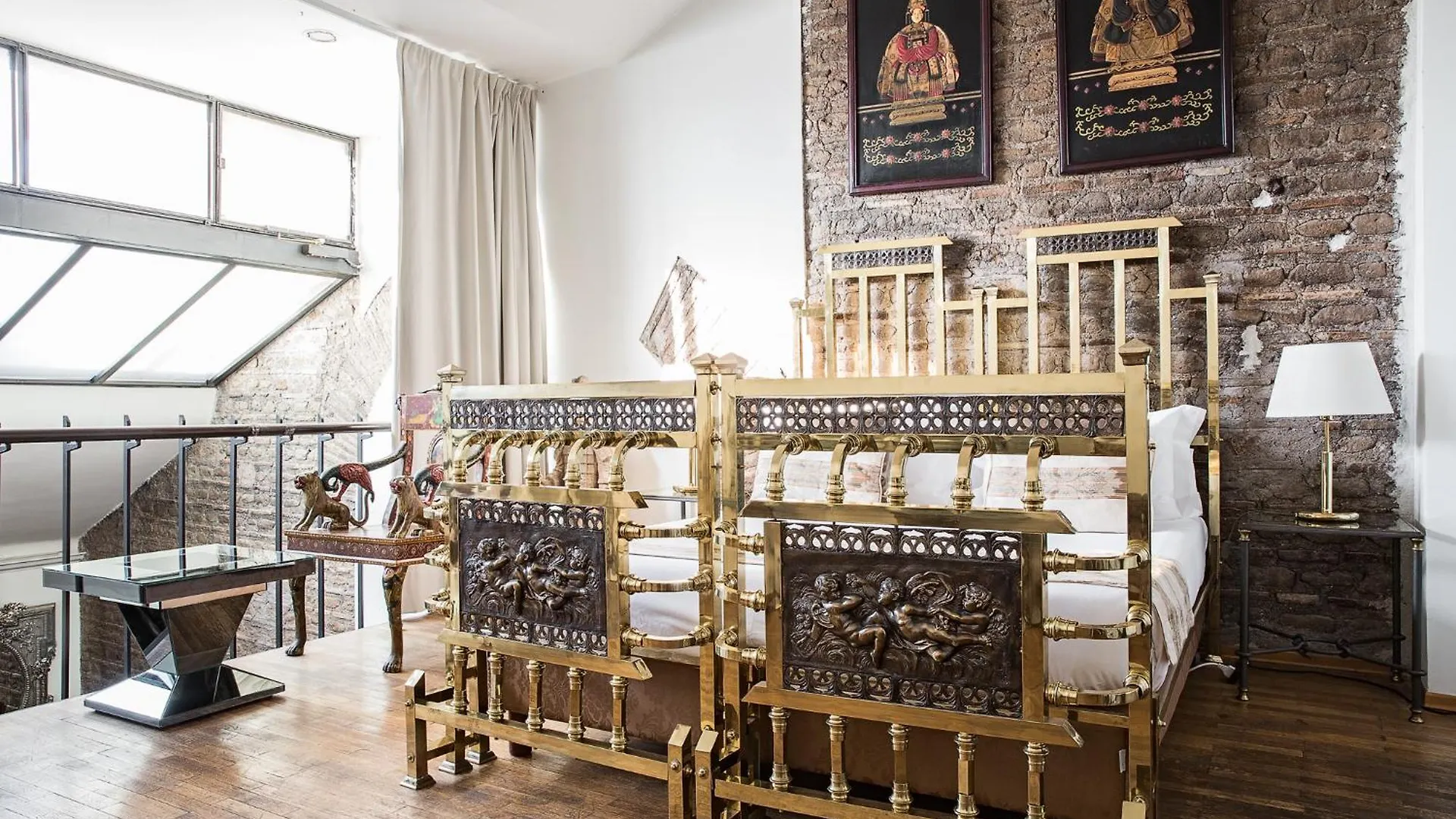 Il Monastero Collection Hotel
