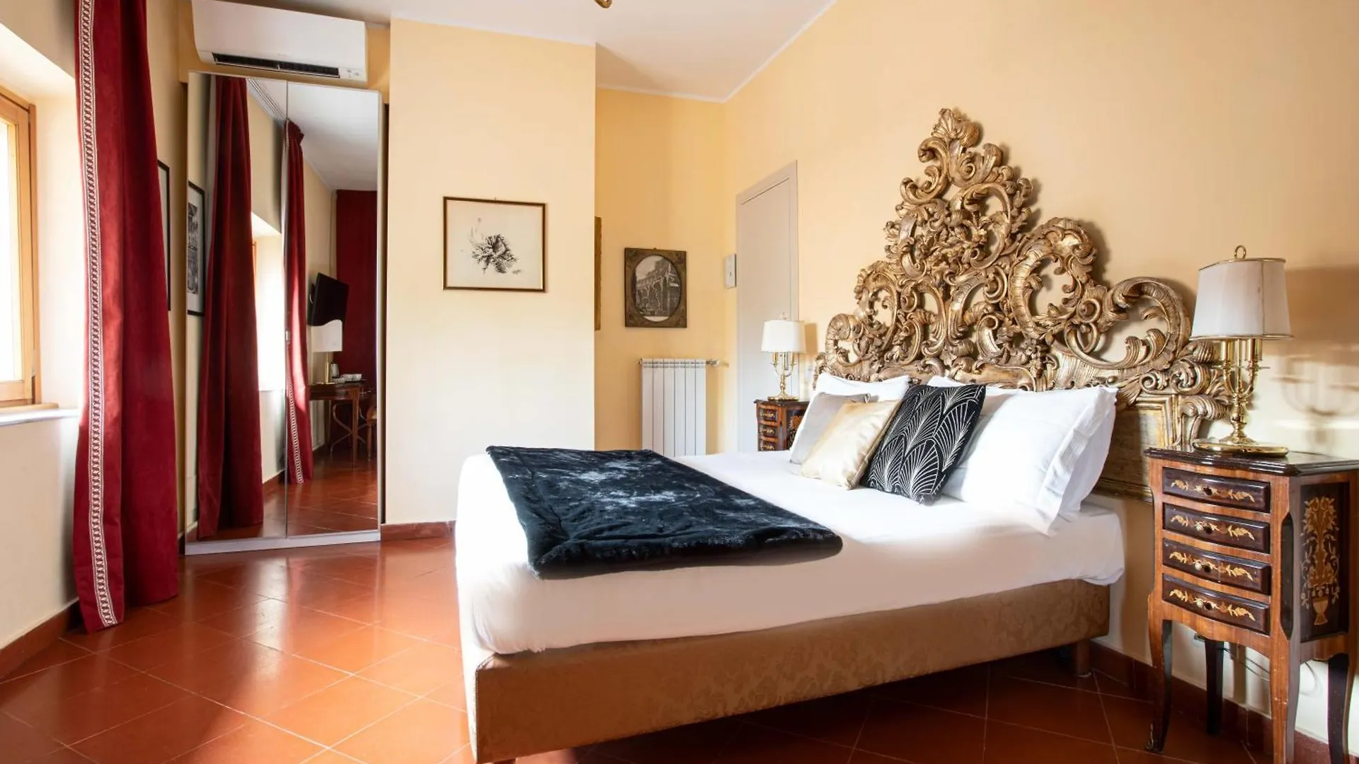 Il Monastero Collection