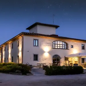 Palagina La Cascina , Figline Valdarno Itália
