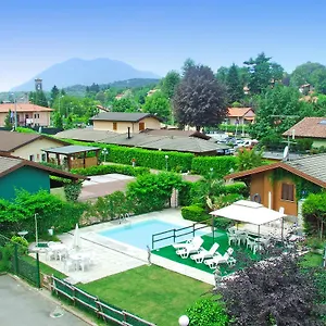 Motel Motel-hotel Pegaso
