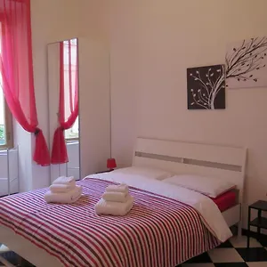 Casavostra Рим