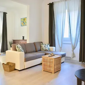 Vasco Pratolini Apartment Florence