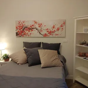 Oda ve Kahvaltı Tiny