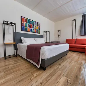 Casa Mia In Trastevere מלון