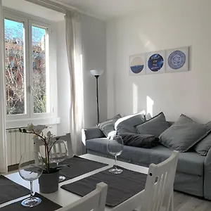 Esclusivo Trilocale Nel Cuore Di Porta Venezia , Milão Itália