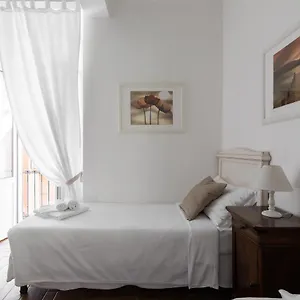 Il Cortiletto Apartment Bellagio