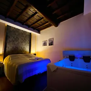 Campo Marzio Hotelier Gasthuis