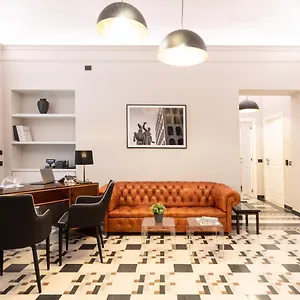 Foresteria Di Piazza Cavour - Luxury & Gasthuis