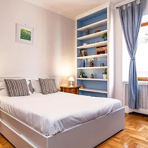 Apartamento Mecenate Fori Imperiali, Roma