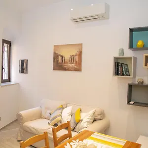 La Casetta Di Otto Apartment Taormina