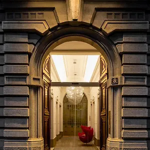 Palazzo Segreti מלון מילאנו