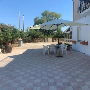 Il Casello Parcheggio Gratuito Villa Sciacca