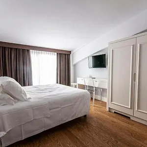 Spazio San Marco , Bérgamo Itália