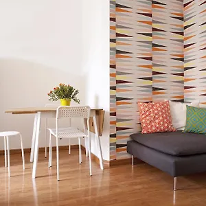 Apartamento Garden House Holidays, Roma