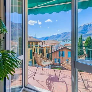 Casa Ester By Wonderful Italy Apartment Bellagio