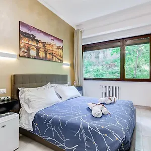 Saint Peter Elegance Bed & Breakfast