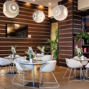 Otel Ih Gioia