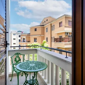 Hotell Ac By Marriott Clodio