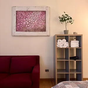 Apartamento Da Noi, Roma