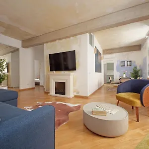 Casa Navona - My Extra Rome