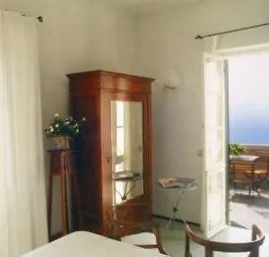 Tramonti Italië