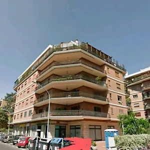 Apartamento Casa Diana, Roma