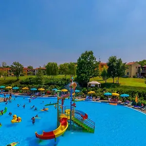 Belvedere Village אתר נופש קסטלנואובו דל גארדה