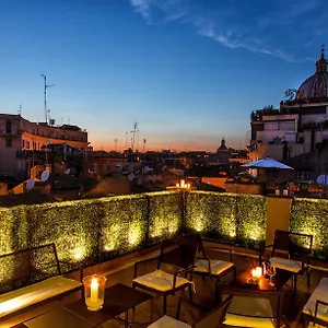 Hotell Smeraldo