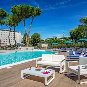 Hotell Cristoforo Colombo