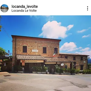 Le Volte Italië