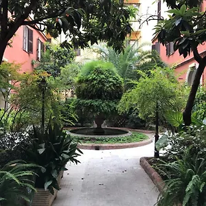 Korean Sonata Otel